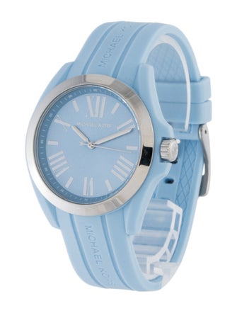 Michael Kors Bradshaw Watch