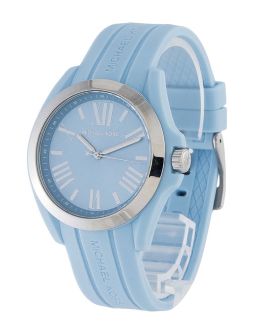 Michael Kors Bradshaw Watch
