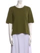 Michael Kors Crew Neck Short Sleeve T-Shirt