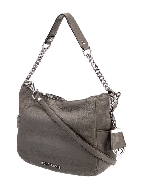 Michael Kors Leather Shoulder Bag