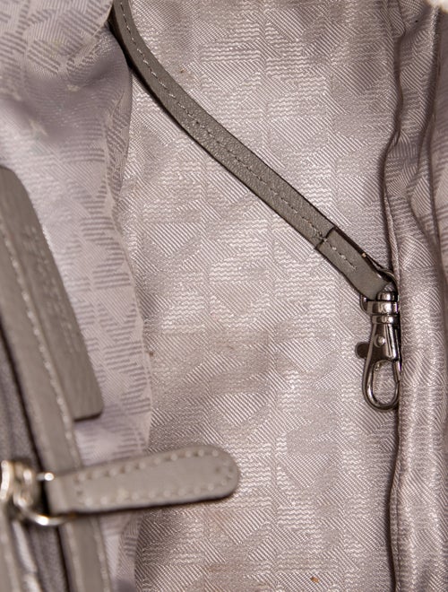 Michael Kors Leather Shoulder Bag