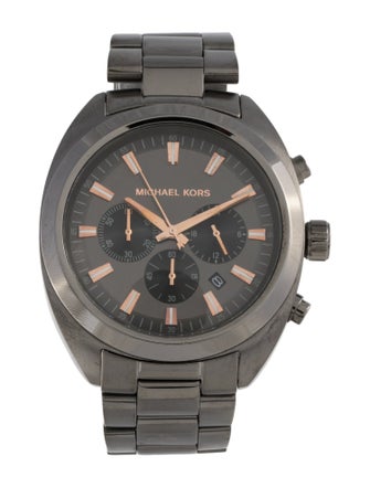 Michael Kors Dean Watch