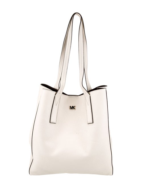 Michael Kors Leather Tote