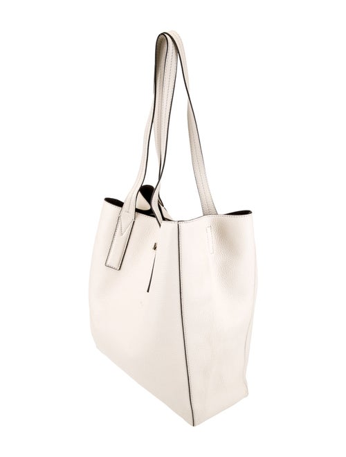 Michael Kors Leather Tote