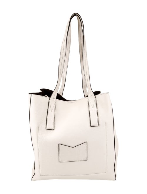 Michael Kors Leather Tote