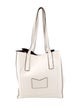 Michael Kors Leather Tote