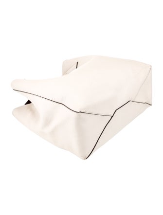 Michael Kors Leather Tote