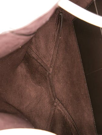 Michael Kors Leather Tote