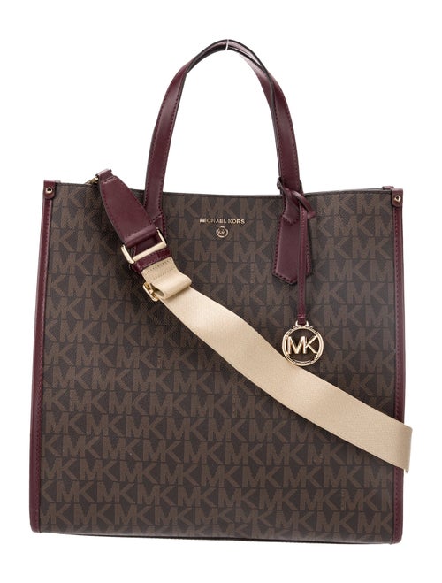 Michael Kors Messenger Bag