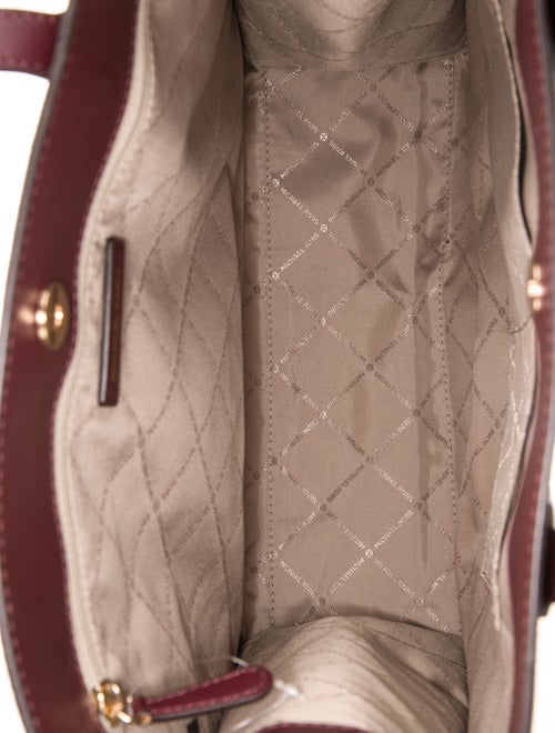 Michael Kors Messenger Bag