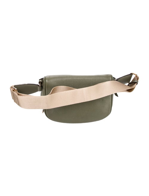 Michael Kors Leather Belt Bag