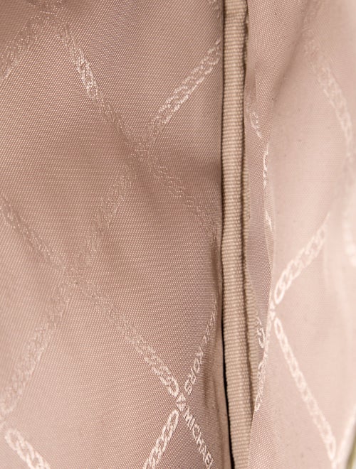 Michael Kors Leather Belt Bag