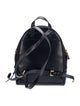 Michael Kors Canvas Backpack