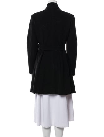 Michael Kors Lambswool Coat