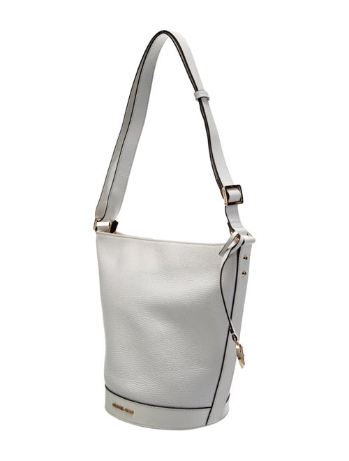 Michael Kors Leather Shoulder Bag