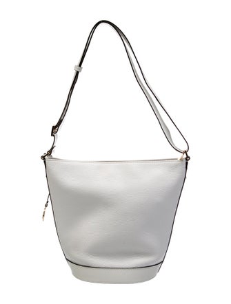 Michael Kors Leather Shoulder Bag