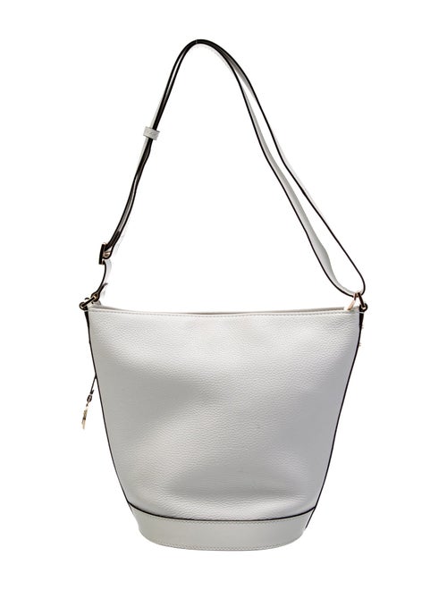 Michael Kors Leather Shoulder Bag