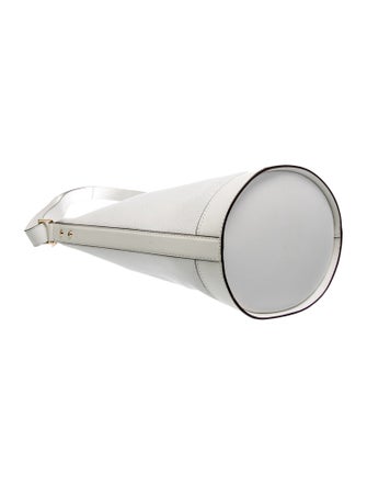 Michael Kors Leather Shoulder Bag