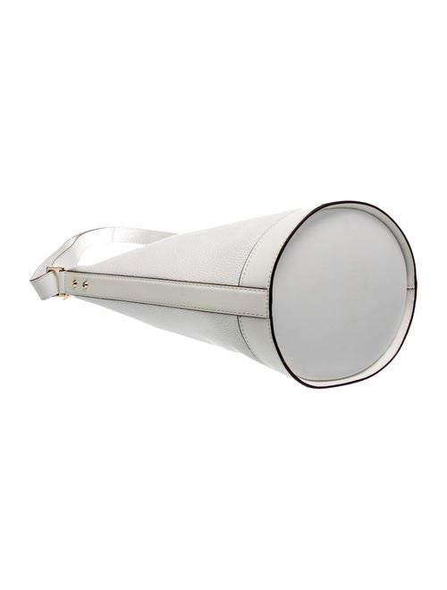 Michael Kors Leather Shoulder Bag