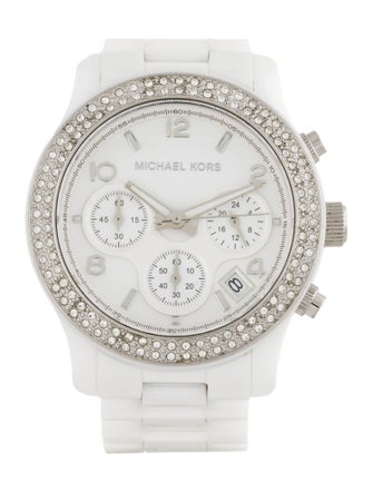 Michael Kors Runway Watch