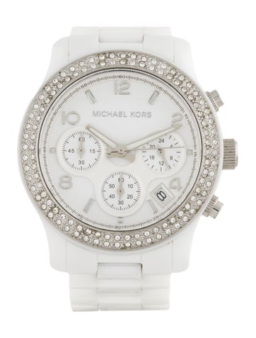 Michael Kors Runway Watch