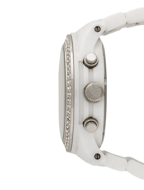 Michael Kors Runway Watch