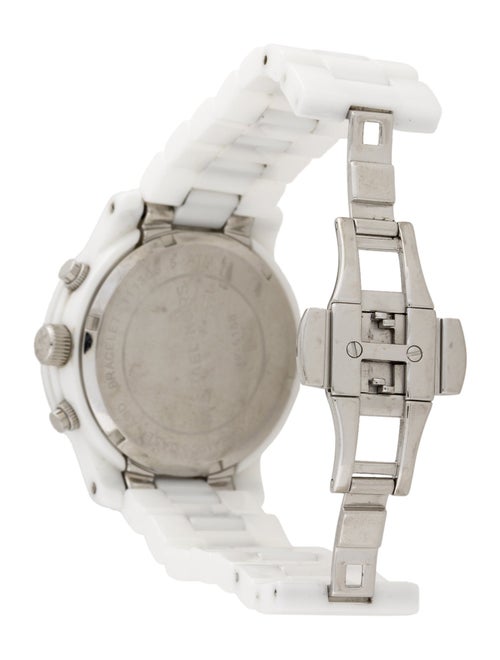 Michael Kors Runway Watch