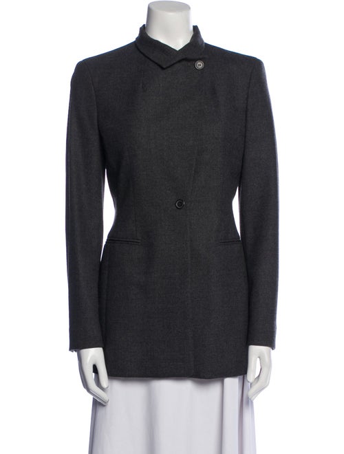 Michael Kors Wool Blazer