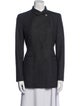 Michael Kors Wool Blazer