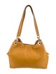 Michael Kors Leather Shoulder Bag