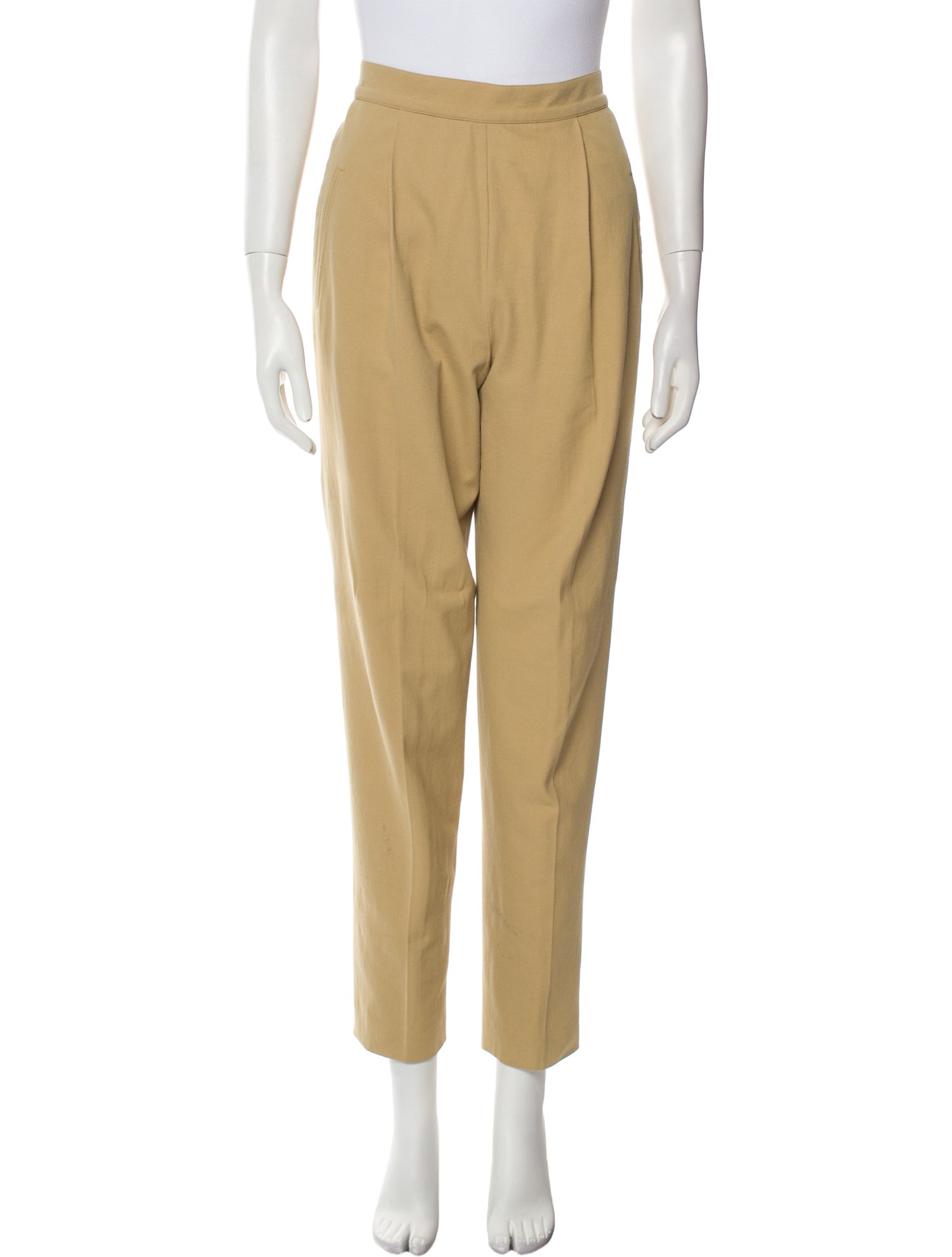Michael Kors Skinny Leg Pants