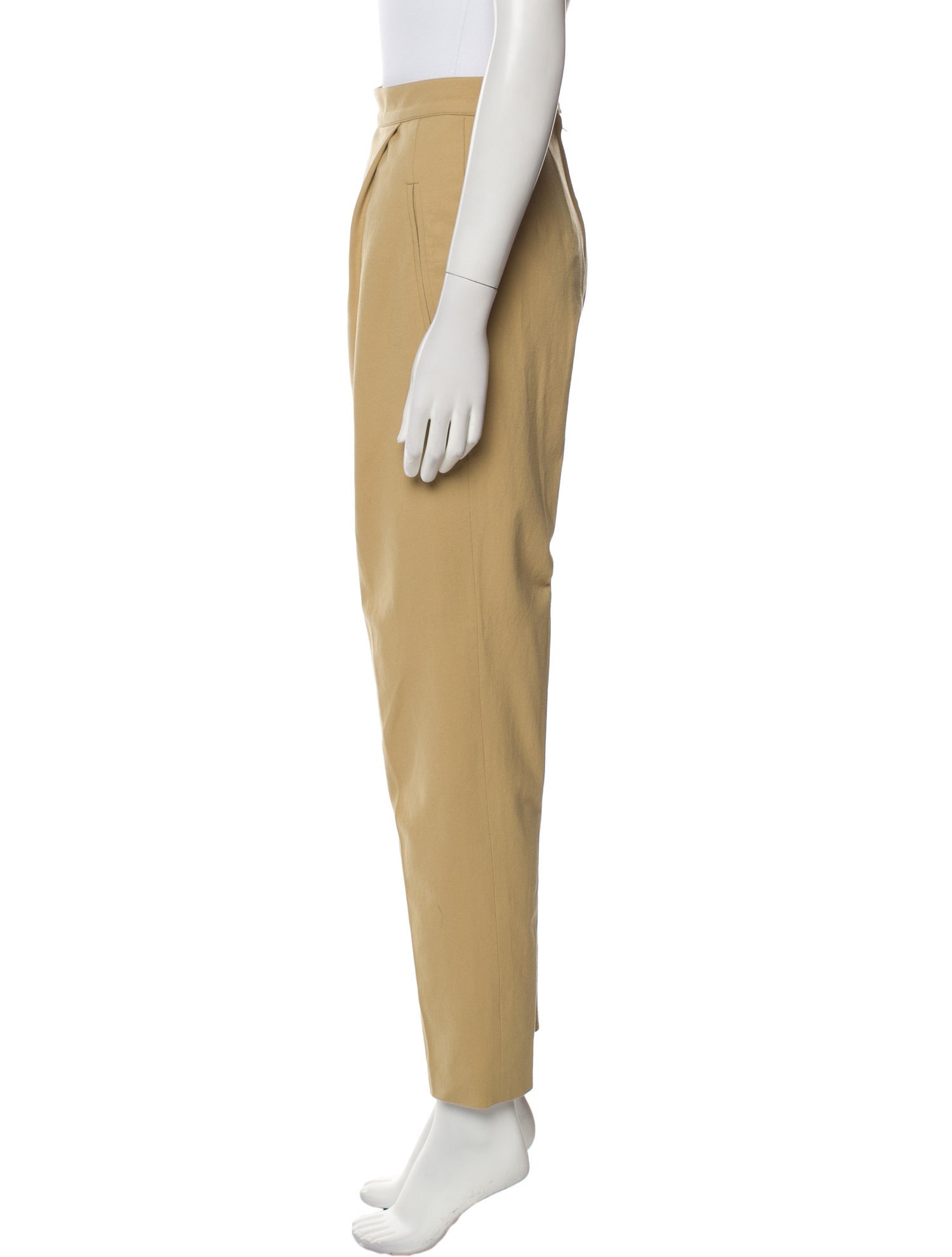 Michael Kors Skinny Leg Pants