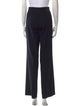 Michael Kors Wool Wide Leg Pants