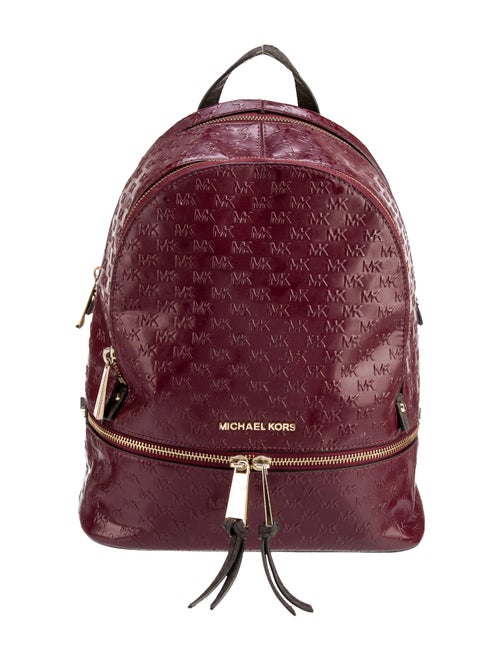 Michael Kors Backpack