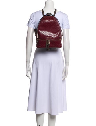 Michael Kors Backpack