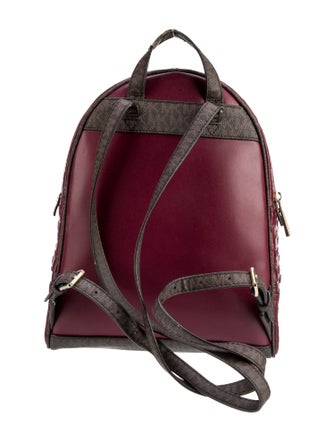 Michael Kors Backpack