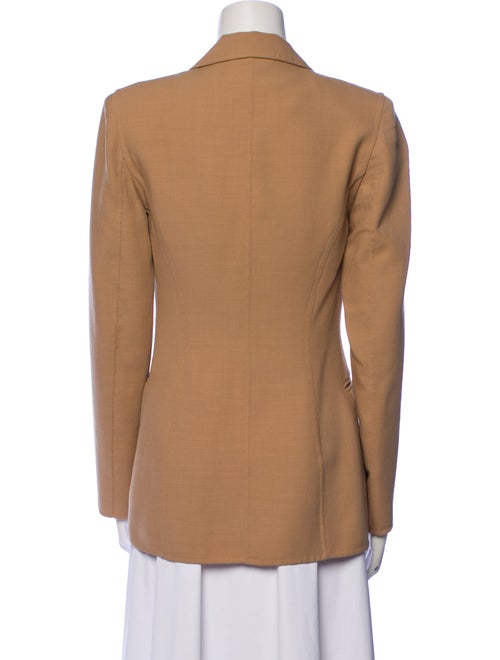 Michael Kors Wool Blazer