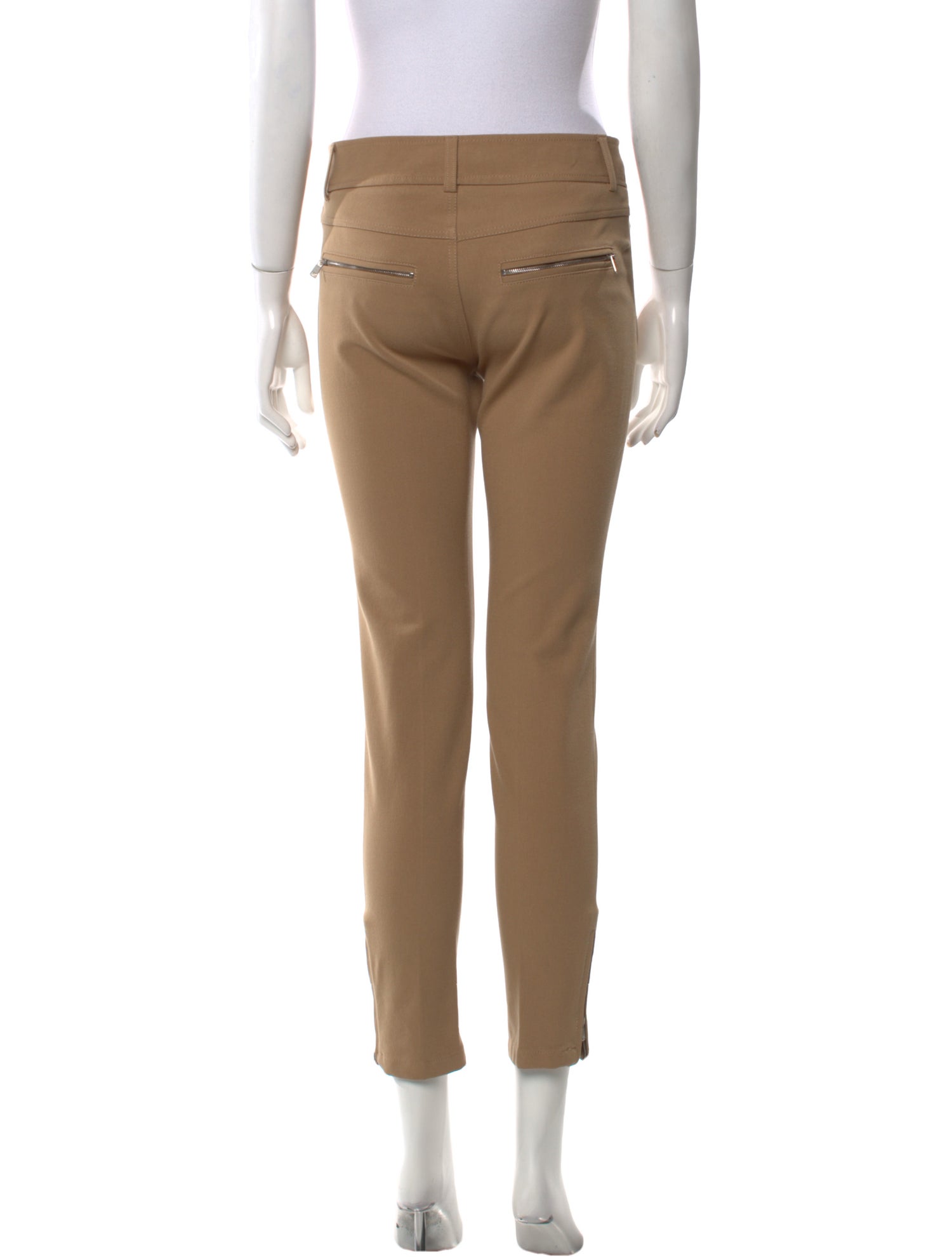 Michael Kors Skinny Leg Pants