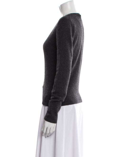 Michael Kors Cashmere V-Neck Sweater
