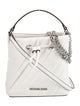 Michael Kors Quilted Bucket Bag