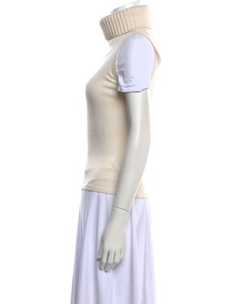 Michael Kors Cashmere Turtleneck Sweater