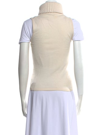 Michael Kors Cashmere Turtleneck Sweater