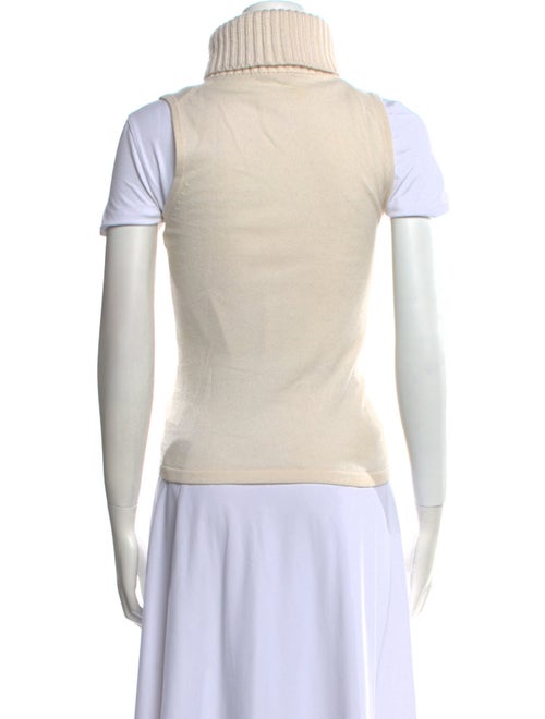 Michael Kors Cashmere Turtleneck Sweater