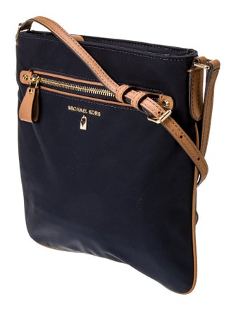 Michael Kors Nylon Crossbody Bag