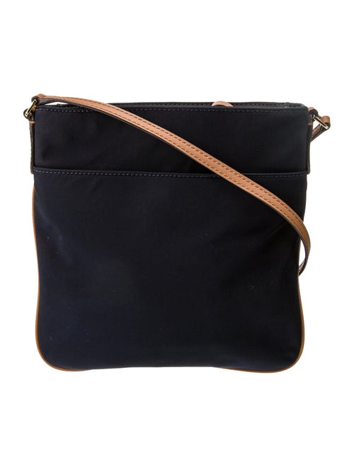 Michael Kors Nylon Crossbody Bag