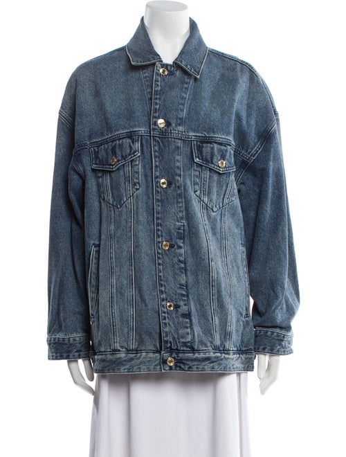 Michael Kors Denim Jacket
