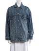 Michael Kors Denim Jacket