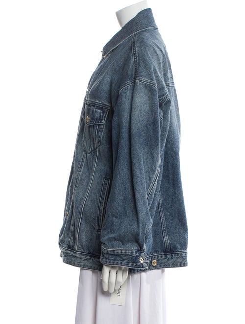 Michael Kors Denim Jacket