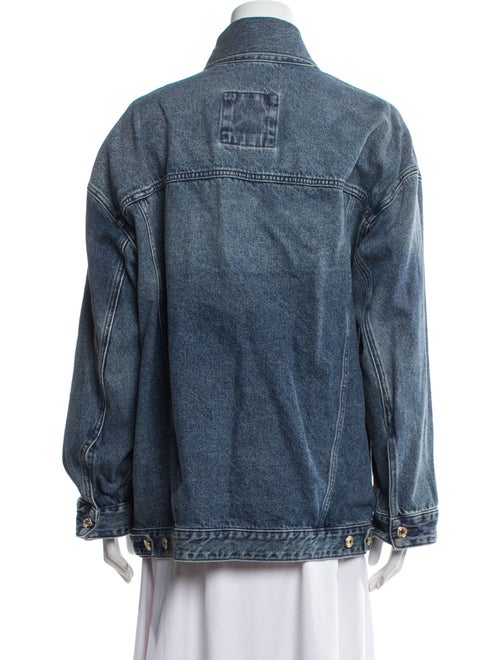 Michael Kors Denim Jacket