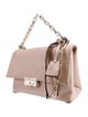Michael Kors Leather Shoulder Bag